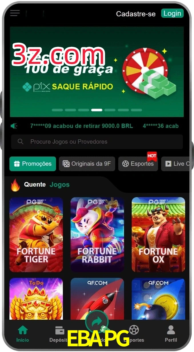 EBAPG